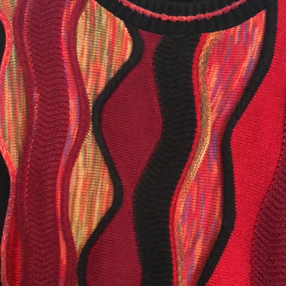 TravelSmith Sweater Large - Picture 4 of 4